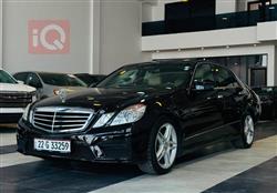 مرسيدس بنز E-Class